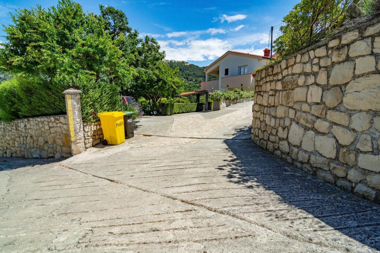 Apartment Dumicic 2 Mundanije Екстериор снимка